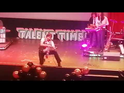 Ivan Hrvatska - LIVE - Farmer and Rocker-2023