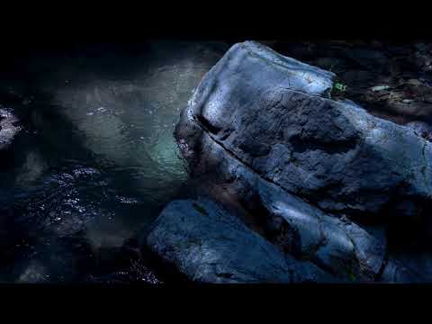 Kifune Soundscape 奥宮