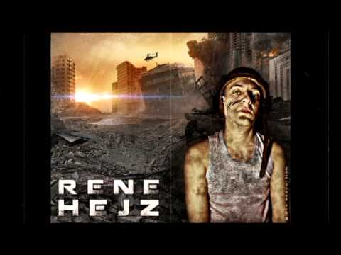 Rene Hejz - Červená Línia (KEXO REMIX) @ Hell Studio