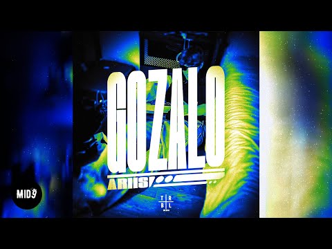 Ariis - GOZALO💫 BRAZILIAN FUNK PHONK