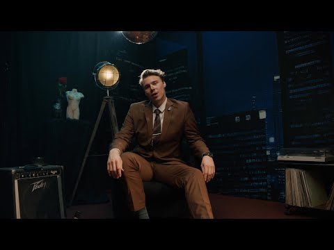 Elandré - Agterplaas (Official Music video)