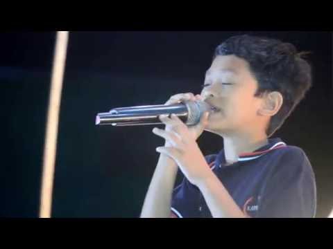 Khairul - Kiyapag Isunan ( 15,03,2016 = Felda Sahabat 16 )