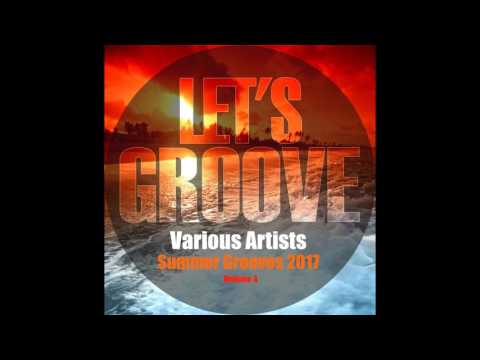 Andy Woldman, Alf Alavez - Right On Time (Original Mix)