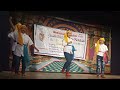 Telugu Jaathi Manadhi Song