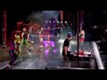 Madonna Into The Groove - Sticky & Sweet Tour ...