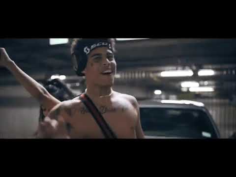 Suigeneris "Cashing Out" feat HBK (SupremeN Exclusive - Official Music Video)