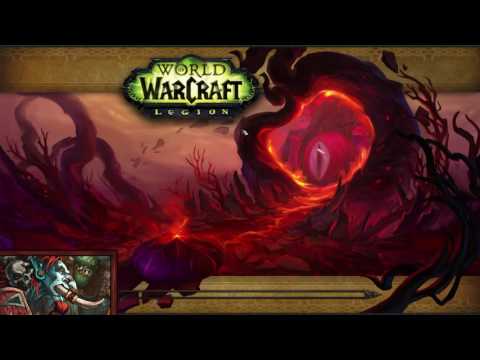 Mythic Emerald Nightmare Nythendra & Elerethe Kills with Legacy Reborn!