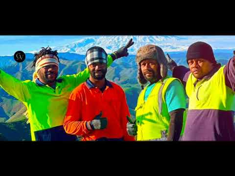 Dawa Kamica Kei Loma Ni Toba: Lavo ni Niusiladi (Official Video)