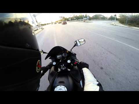 That's How I survive in Turkey - Red Light