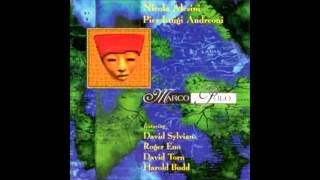 Nicola Alesini & Pier Luigi Andreoni - Come morning