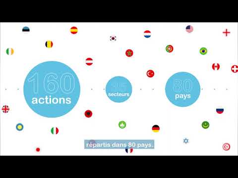 L'AWEX, le lien entre la Wallonie et l'international