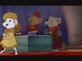 The Rescuers Rescue Aid Society Swedish