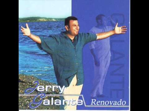 Jerry Galante - No puedo Olvidarla