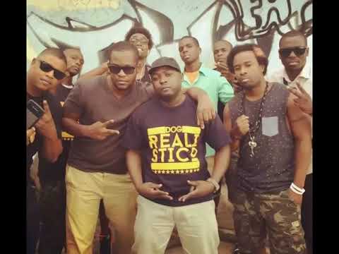 Killah Rapper (Remix) – Kay Real Com Elfas, 16Cenas, Allan, Hernâni, Real Vice, 3H e Small