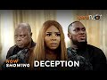 Deception Latest Yoruba Movie 2023 Drama | Wunmi Toriola | Kiki Bakare | Dele Odule | Lima Jawando