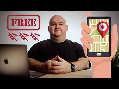 BEST FREE OFFLINE GPS Apps For Android & iOS