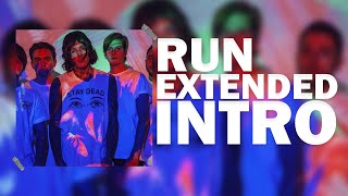 Bring Me The Horizon - Run (Extended Intro)