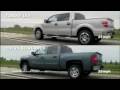 2009 Truck Durability Test FORD CHEVY DODGE ...