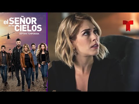 El Señor de los Cielos 7 | Capítulo 49 | Telemundo