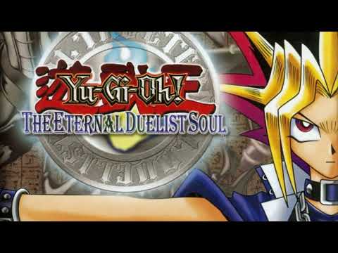 Yu-Gi-Oh! The Eternal Duelist Soul Music - Tier 3 Duel