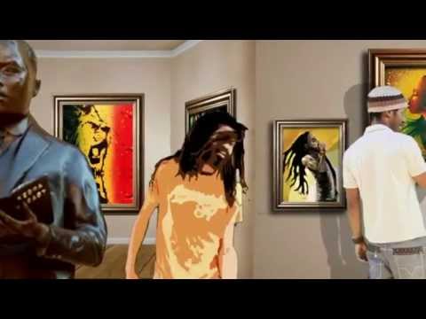 Exile di Brave - Rasta Party