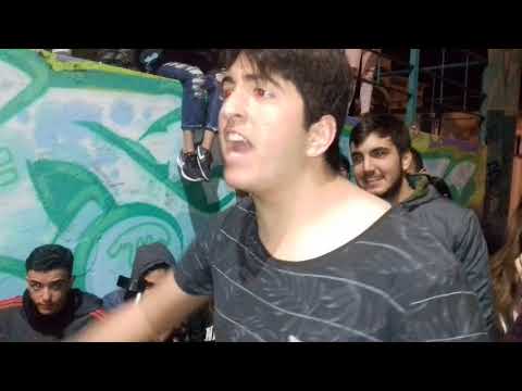 Big bang vs Beiran 16avos  3a clasificatoria - GRAN CANARIA