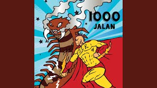 Download lagu 1000 Jalan mp3