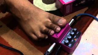 Behringer FD300 Ultra Feedback/Distortion - What To Know & Where
