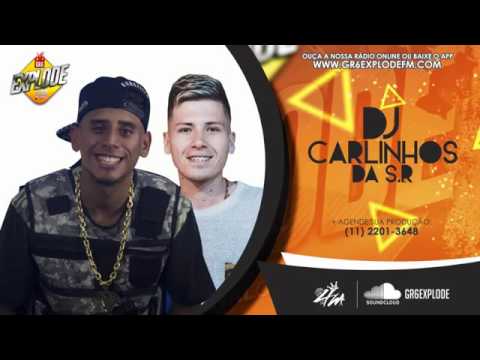 Mc Lustosa e mc alemão