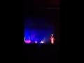 MC Fitti - Whatsapper LIVE im Lido 5.12.12 