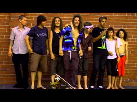 Veeco: A Volcom Film Making Documentary (Trailer)