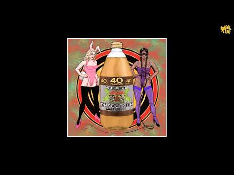 Da Buze Bruvaz (HIM LO x Clever 1) x Sadat X - 100 Proof [prod by Giallo Point]