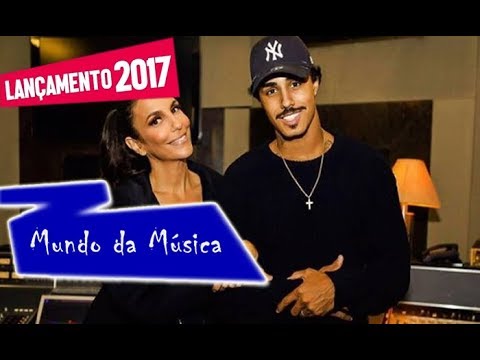 Ivete Sangalo part MC Livinho - Cheguei pra te Amar (Áudio Oficial) Perera DJ