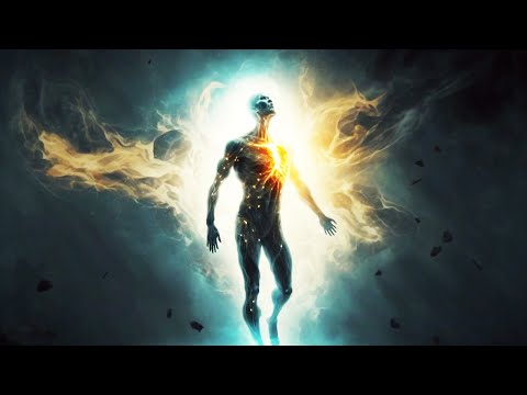 964.HipnoTerapie Spirituala - Un Suflet in varsta de 200 de milenii...