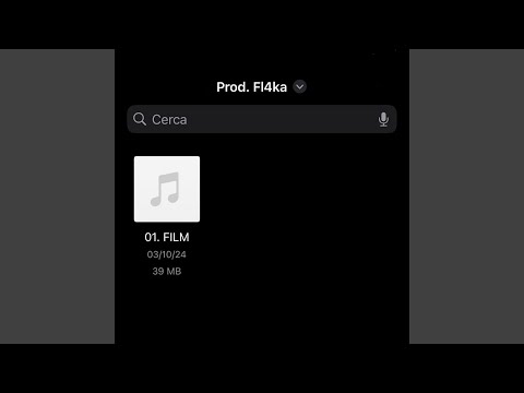 FILM (feat. FL4KA)