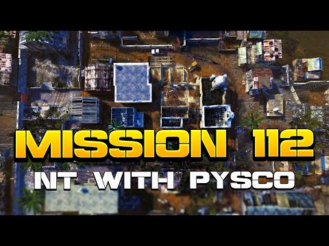 Friday Night Live Stream (Mission NT wave 112 Ft. Pysco)