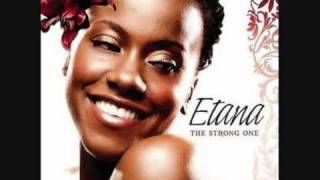 Etana - I'm not affraid