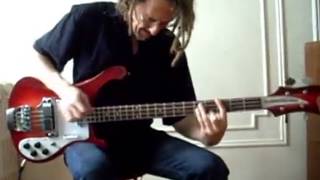 Video thumbnail for MARK WALKER - 4001 RM1999 1964 AUDIO TEST by rockerian