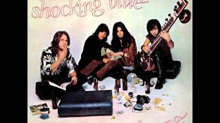 Shocking Blue - Mighty Joe