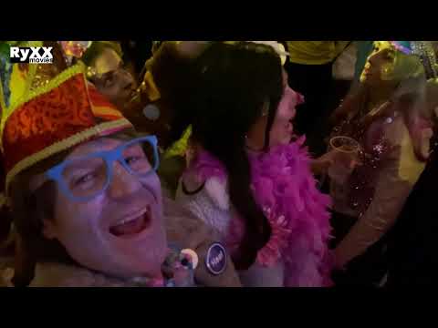 Lex Uiting - Nao 'T Zuuje (live) op de 11de van de 11de 2019 in 't MECC by RyXXmovies