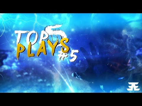 Exile - Top 5 Plays of the Month Episode 5 (feat. Exile Double)