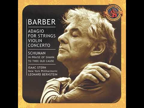 Adagio For Strings op. 11, 1 Hour