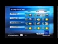 The Weather Channel Storm Alert Theme 2005 and 2008 Remix