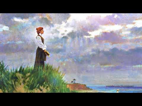 Celtic Fiddle & Uilleann Pipes - "Shining Waters"