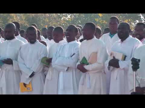 THE AFRICAN APOSTOLIC CHURCH hymn 138 Nzvimbo