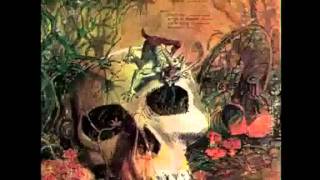Savoy Brown - I Can't Get Next To You (with lyrics)