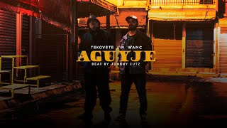 Aguyje Music Video