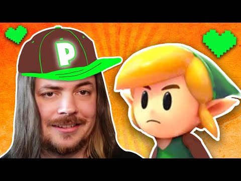 PEEHAT | Links Awakening PART 16