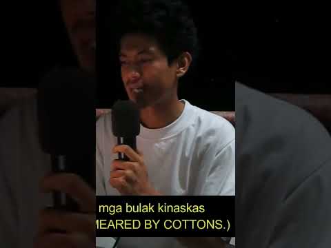 DEAR ALCOHOL OPEN VERSE CHALLENGE