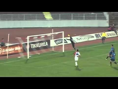 30.11 JSL 14.kolo Vojvodina - Napredak 3:1